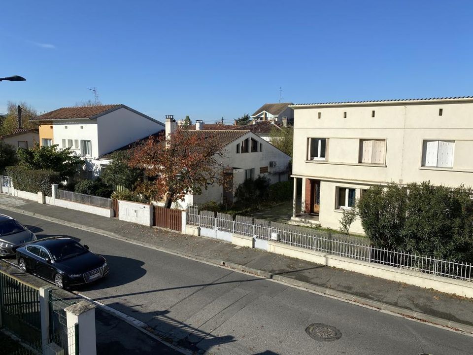 Lejlighed i Toulouse, Haute-Garonne - foto 4
