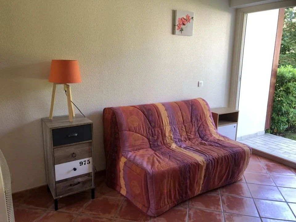 Studio i Anglet, Pyrenees-Atlantiques - foto 1