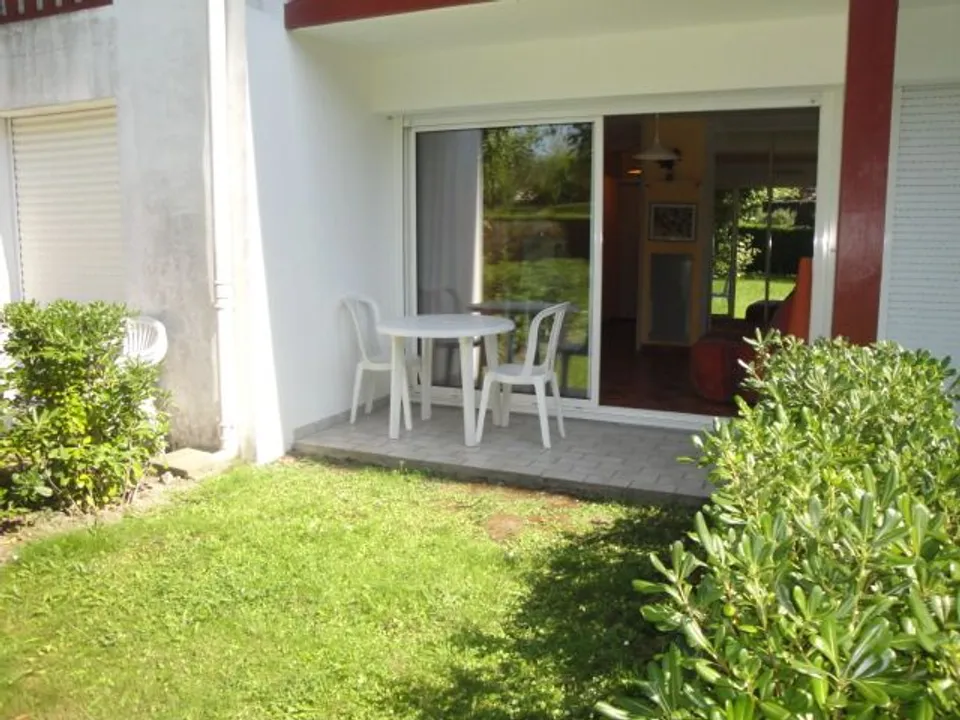 Studio i Anglet, Pyrenees-Atlantiques - foto 3