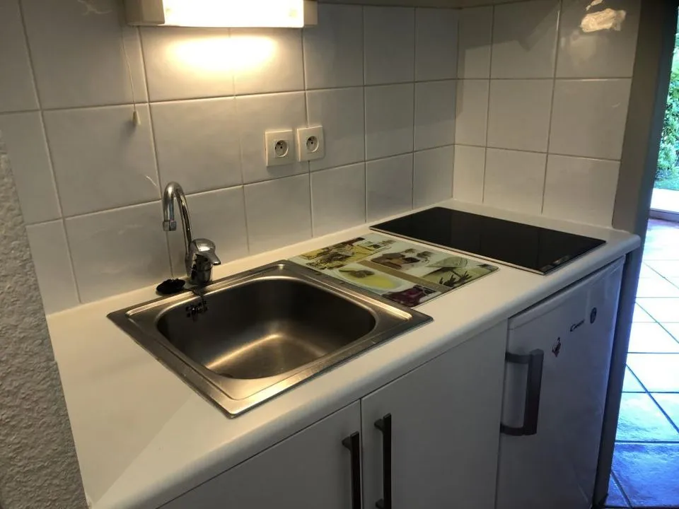 Studio i Anglet, Pyrenees-Atlantiques - foto 4