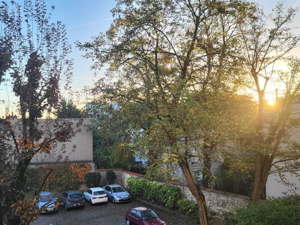 Lejlighed i Choisy-le-Roi, Val-de-Marne - foto 2