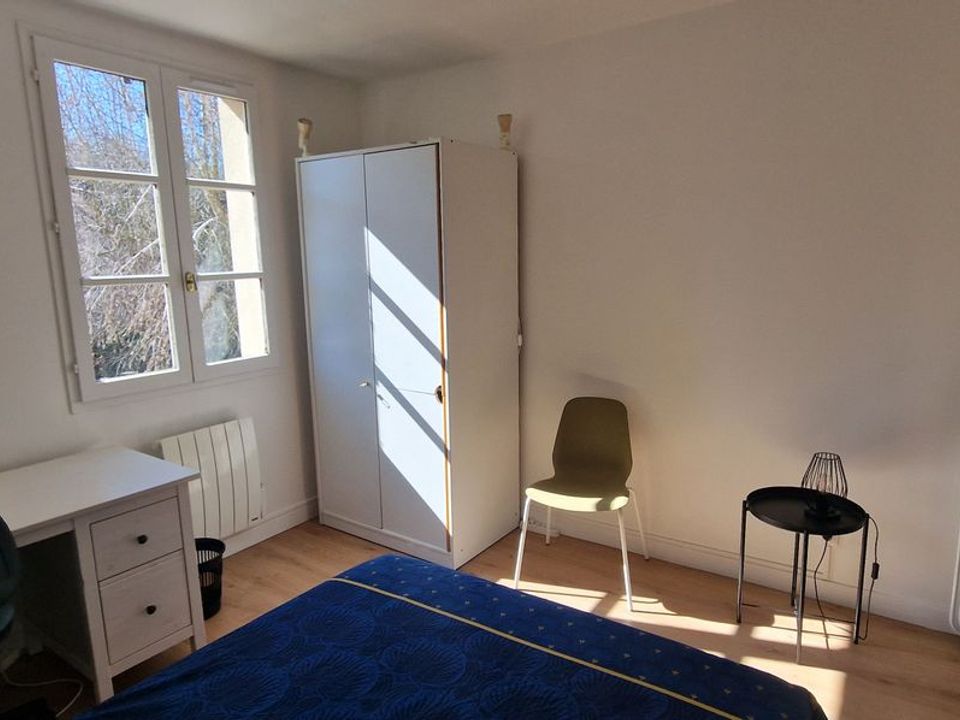 Studio in Franconville, Val-d'Oise - photo 1