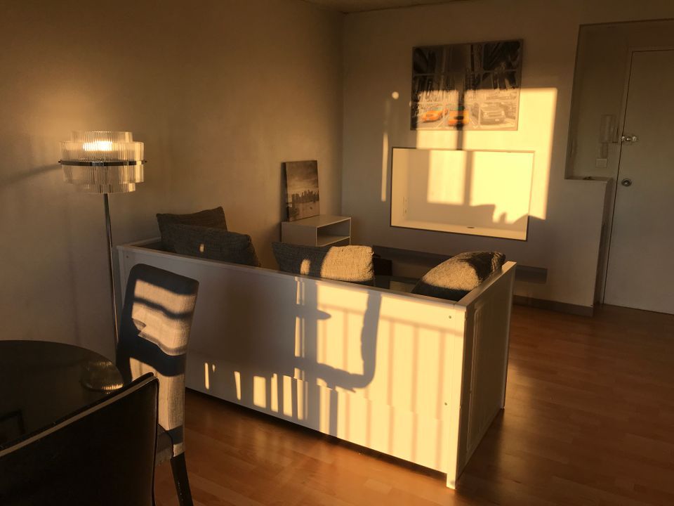 Studio i Angouleme, Charente - bilde 2