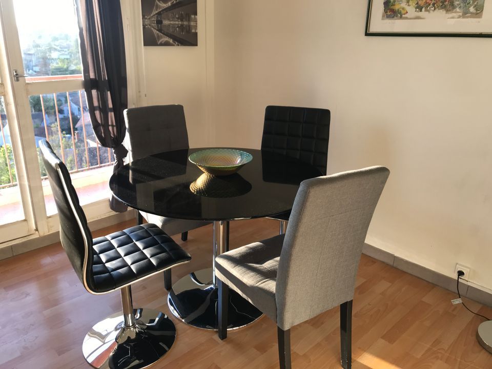 Studio i Angouleme, Charente - bilde 4