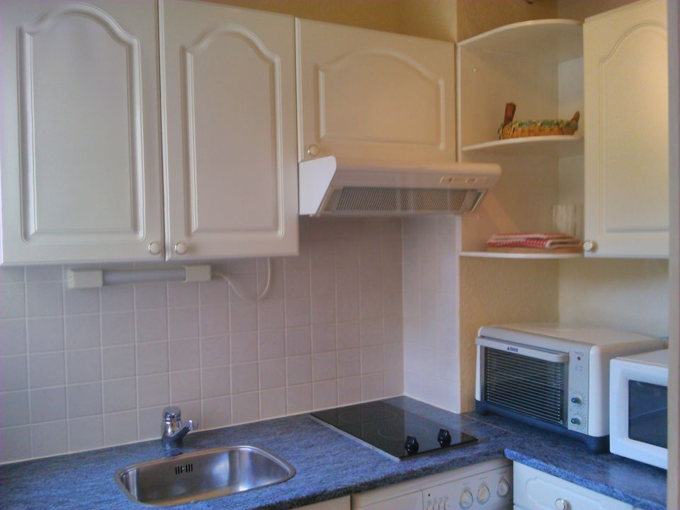Apartment in La Baule-Escoublac, Loire-Atlantique - photo 2