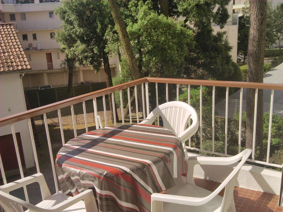 Apartment in La Baule-Escoublac, Loire-Atlantique - photo 3