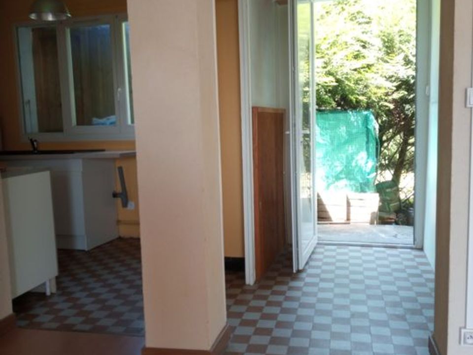 Lejlighed i Corenc, Isere - foto 1