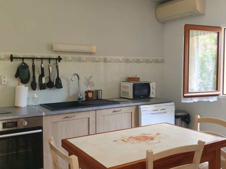 Villa i Puy-l'Eveque, Lot - foto 3