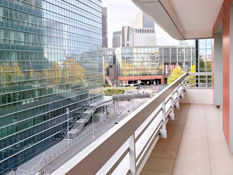 Lejlighed i Courbevoie, Hauts-de-Seine - foto 5