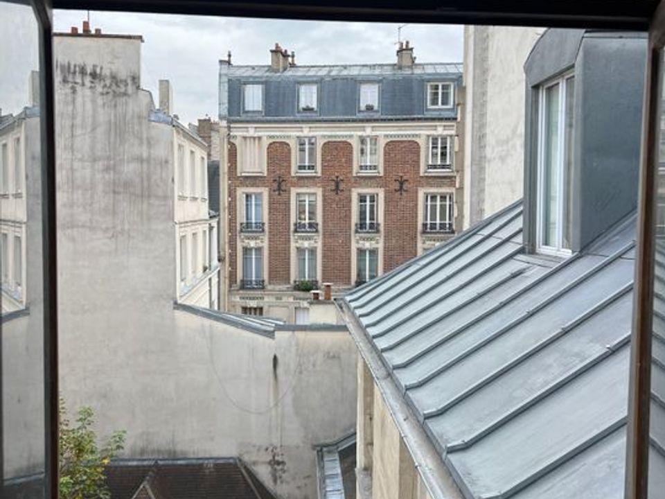 Studio i Paris, Paris - foto 3