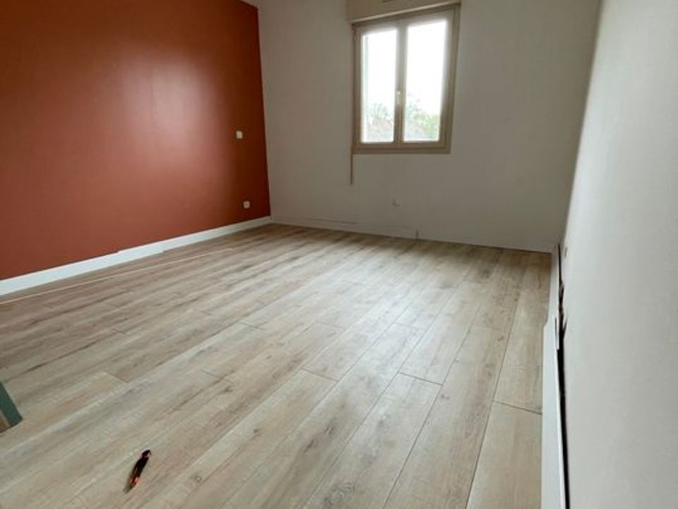 Villa a St.-Georges-du-Rosay, Sarthe - foto 4