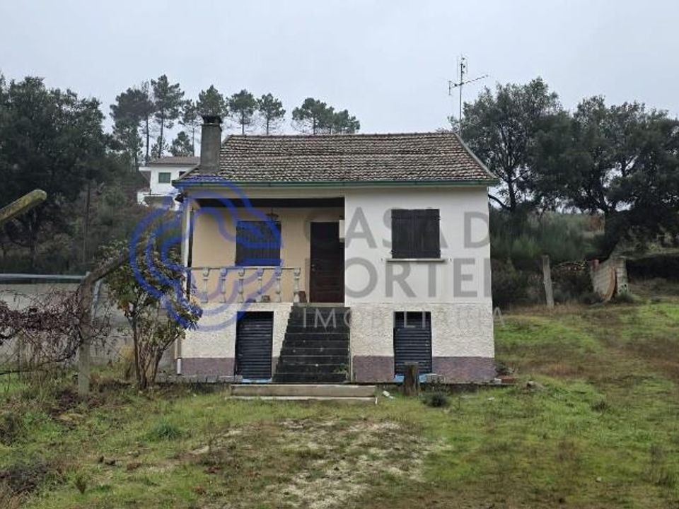 Radhus i Murca, Vila Real - foto 1
