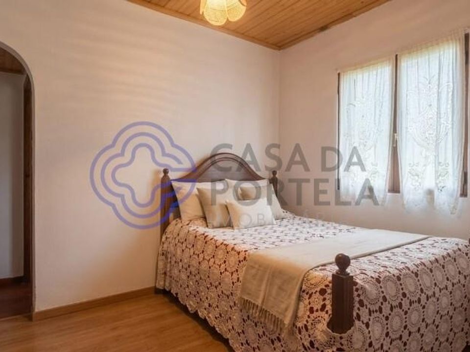 Radhus i Murca, Vila Real - foto 4