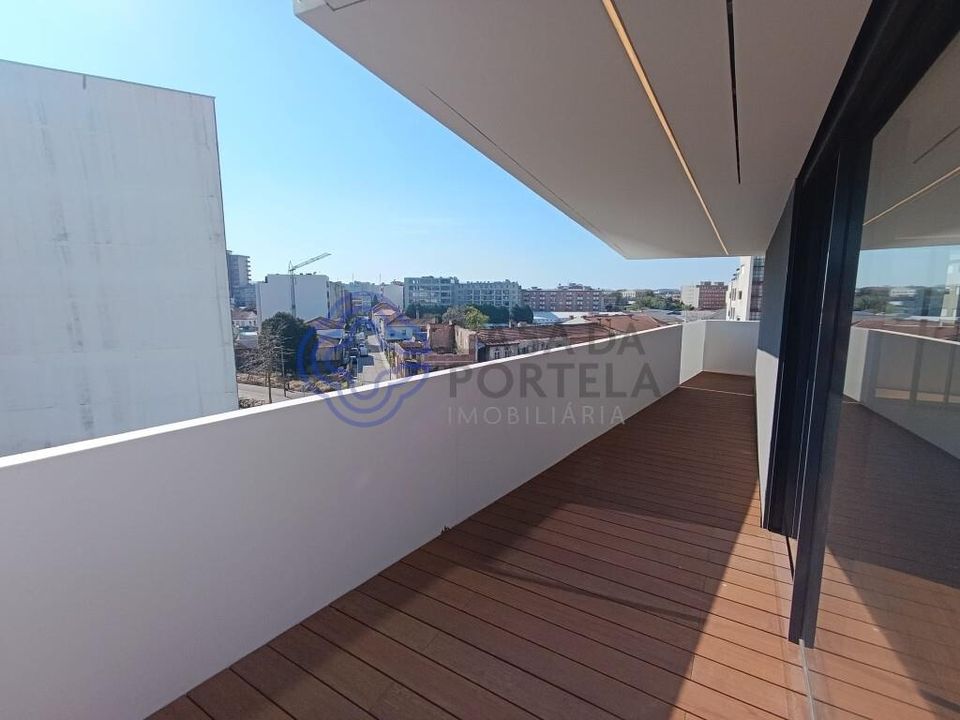 Lejlighed i Trofa, Porto - foto 5