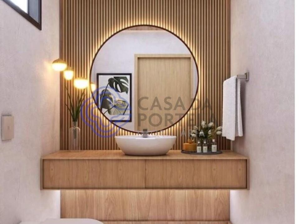 Rekkehus i Vila do Conde, Porto - bilde 5