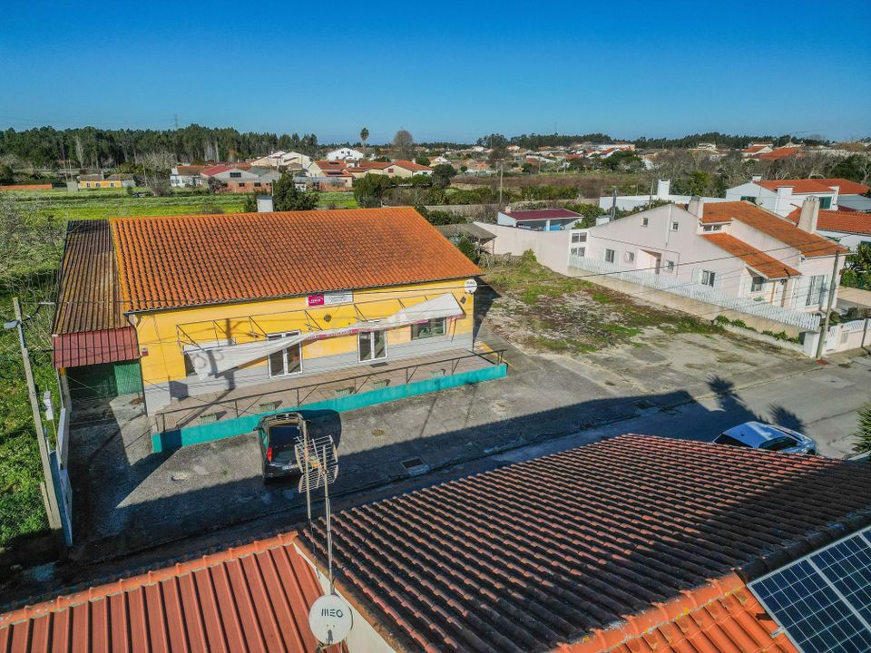 Erhvervsejendom i Figueira da Foz, Coimbra - foto 3