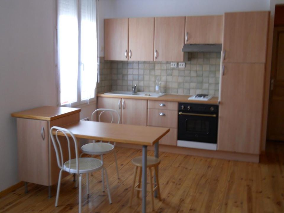 Lejlighed i Chauny, Aisne - foto 1