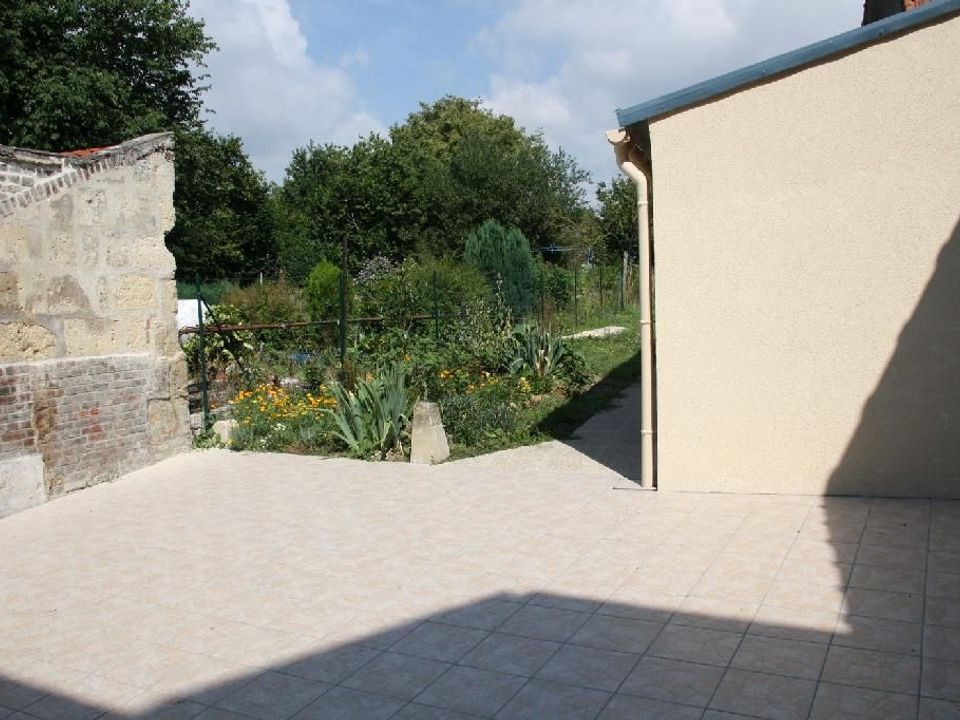 Lejlighed i Chauny, Aisne - foto 4
