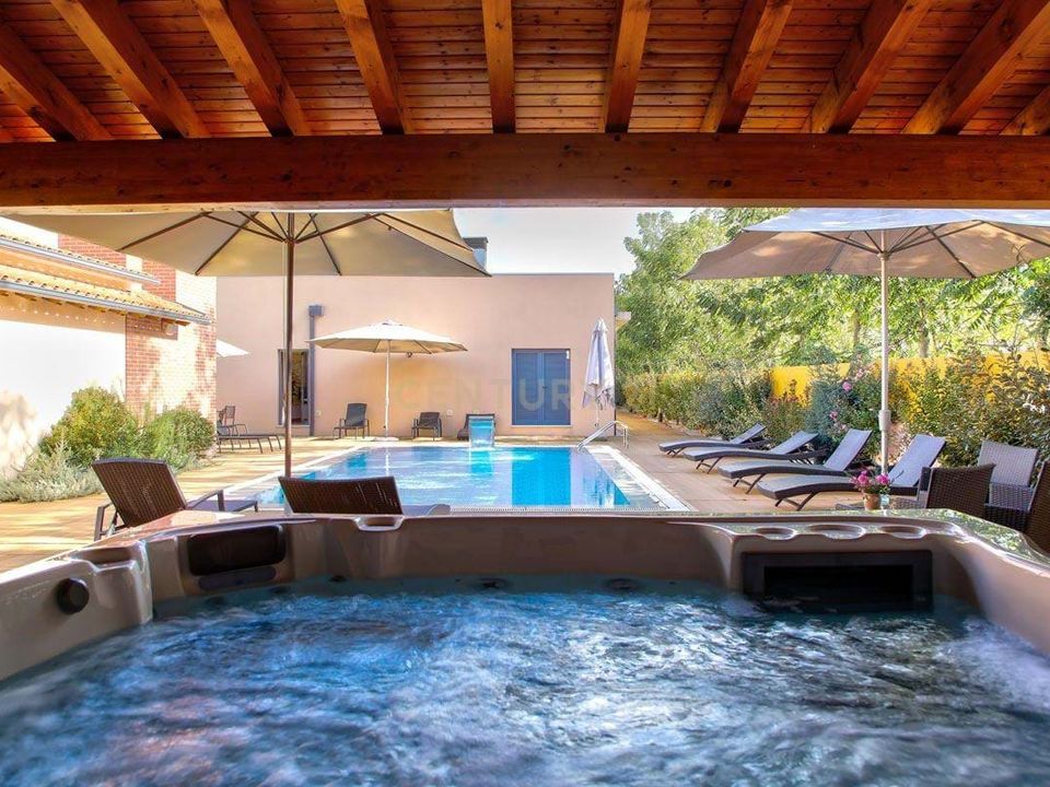 Villa en Anadia, Aveiro - foto 1