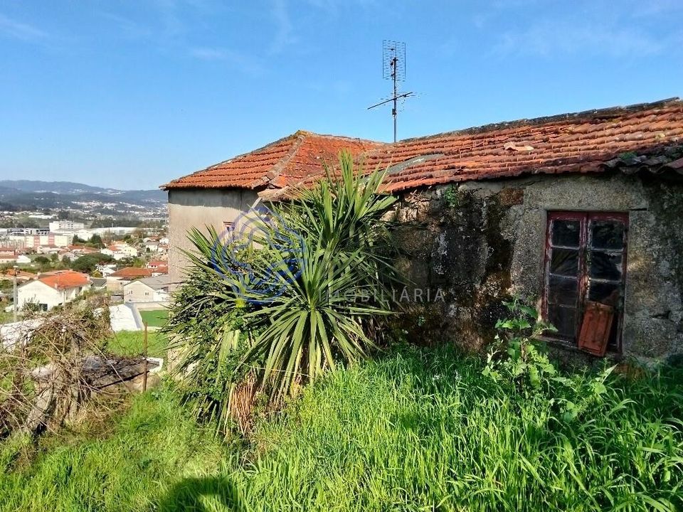 Herregård i Santo Tirso, Porto - bilde 1