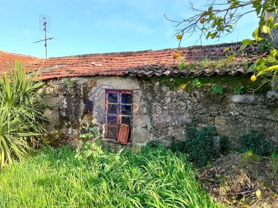 Herregård i Santo Tirso, Porto - bilde 3