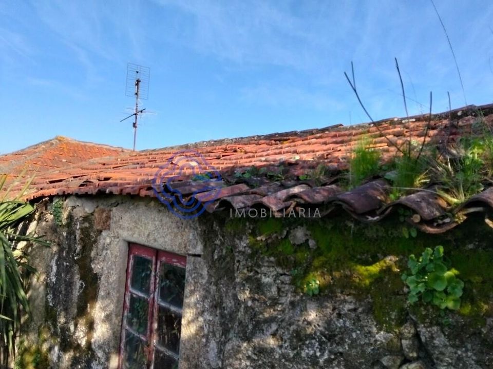 Herregård i Santo Tirso, Porto - bilde 5