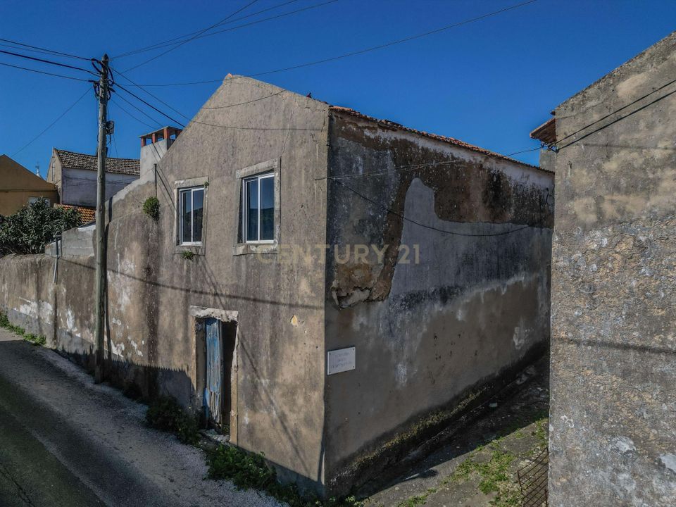 Villa i Figueira da Foz, Coimbra - foto 1