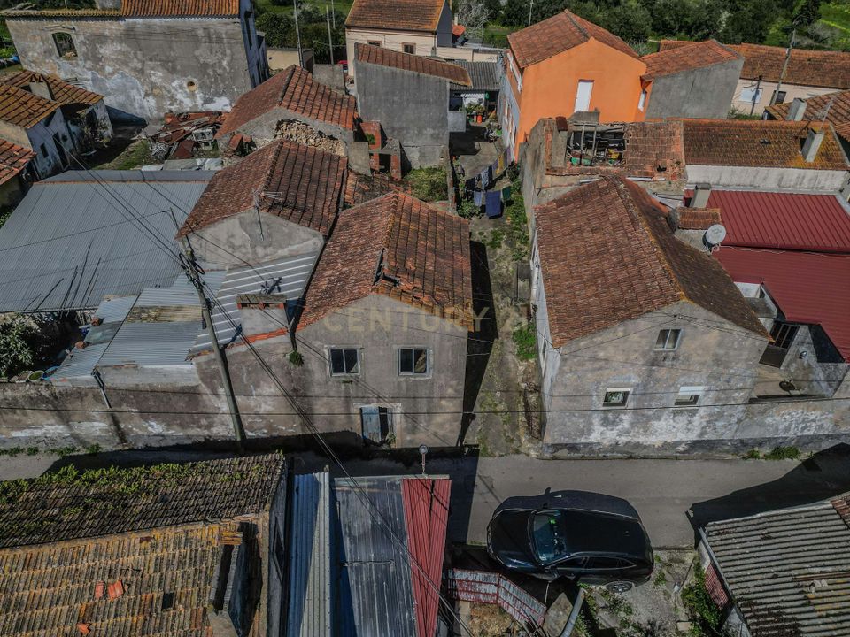 Villa i Figueira da Foz, Coimbra - foto 2