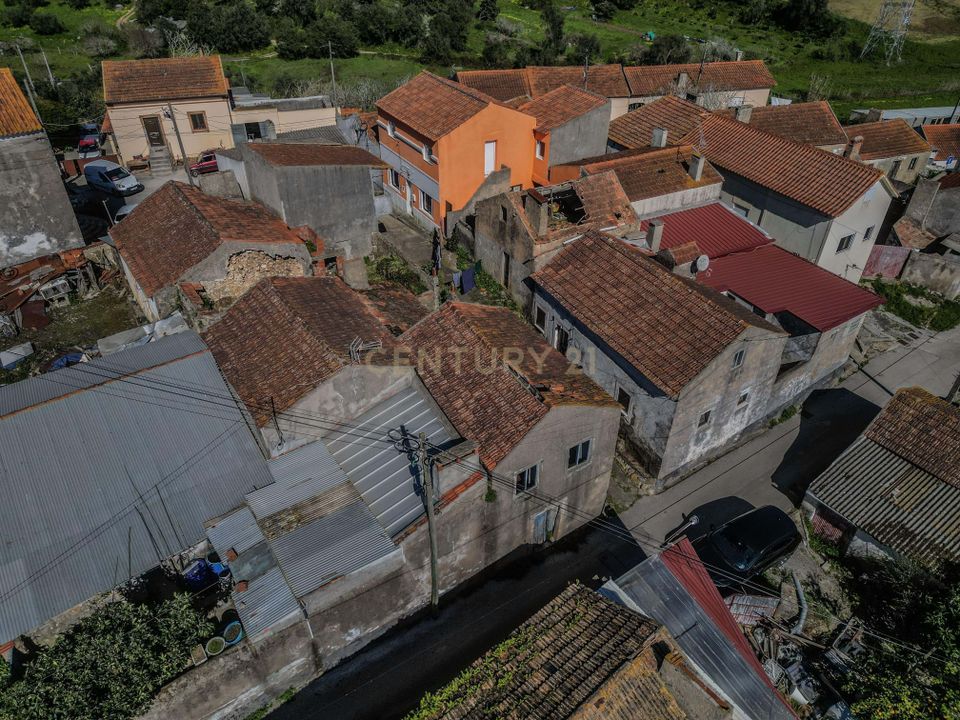 Villa i Figueira da Foz, Coimbra - foto 3