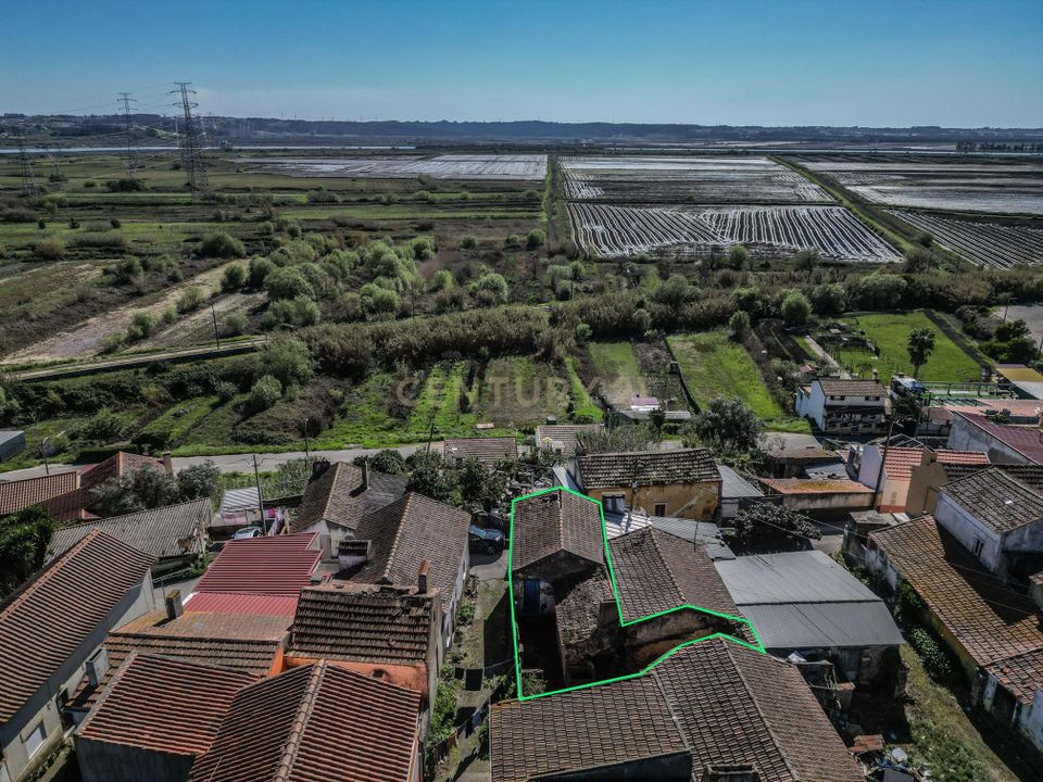 Villa i Figueira da Foz, Coimbra - foto 4