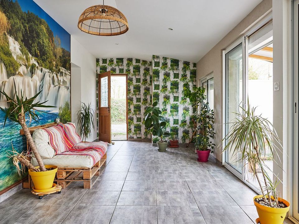 Villa em Drulhe, Aveyron - foto 1
