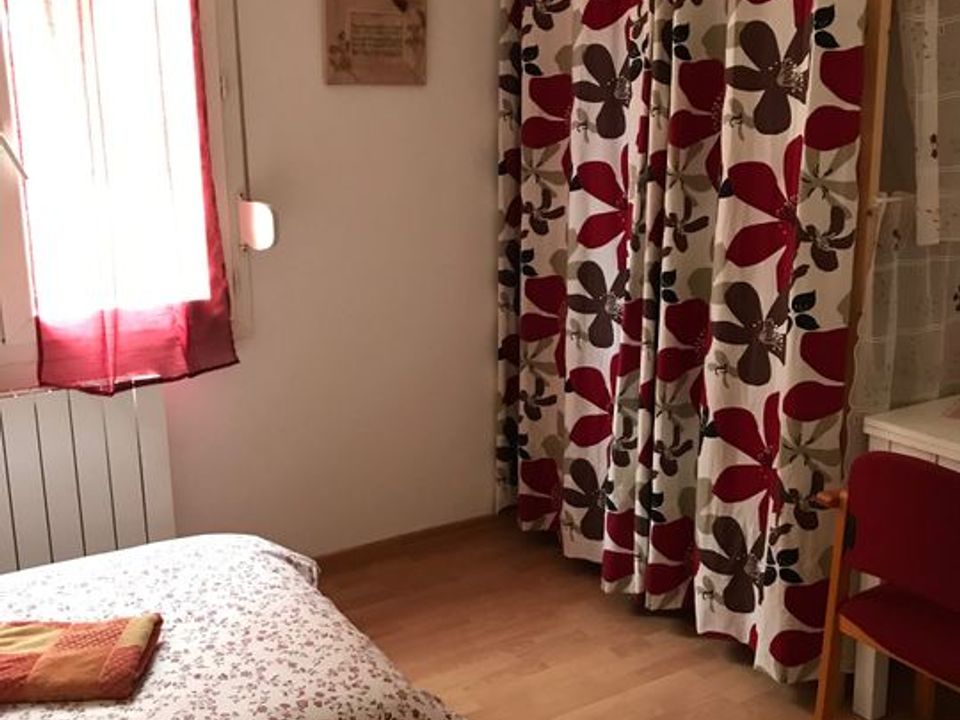 Studio i Veigne, Indre-et-Loire - bilde 1