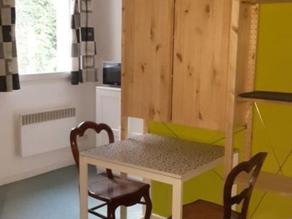 Studio i Epinal, Vosges - foto 1