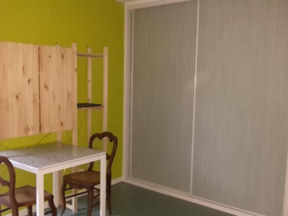 Studio i Epinal, Vosges - foto 2
