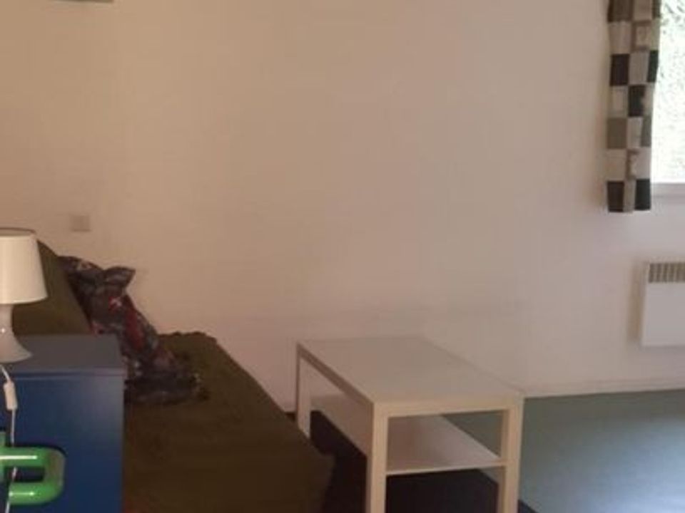 Studio i Epinal, Vosges - foto 3