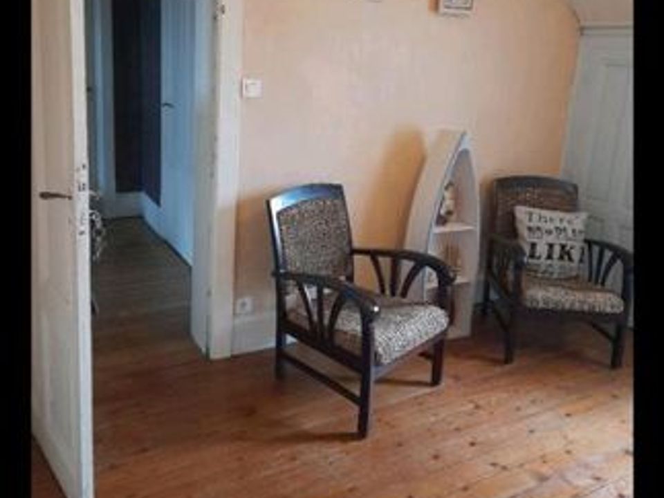 Studio i Arras, Pas-de-Calais - bilde 1