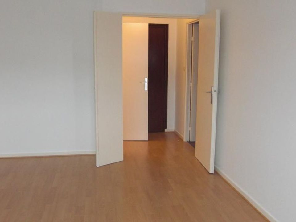 Leilighet i Nancy, Meurthe-et-Moselle - bilde 1