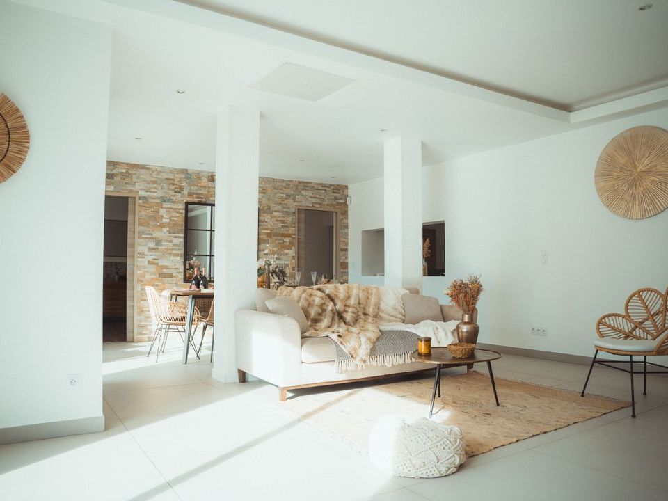 Villa in Claira, Pyrenees-Orientales - photo 3