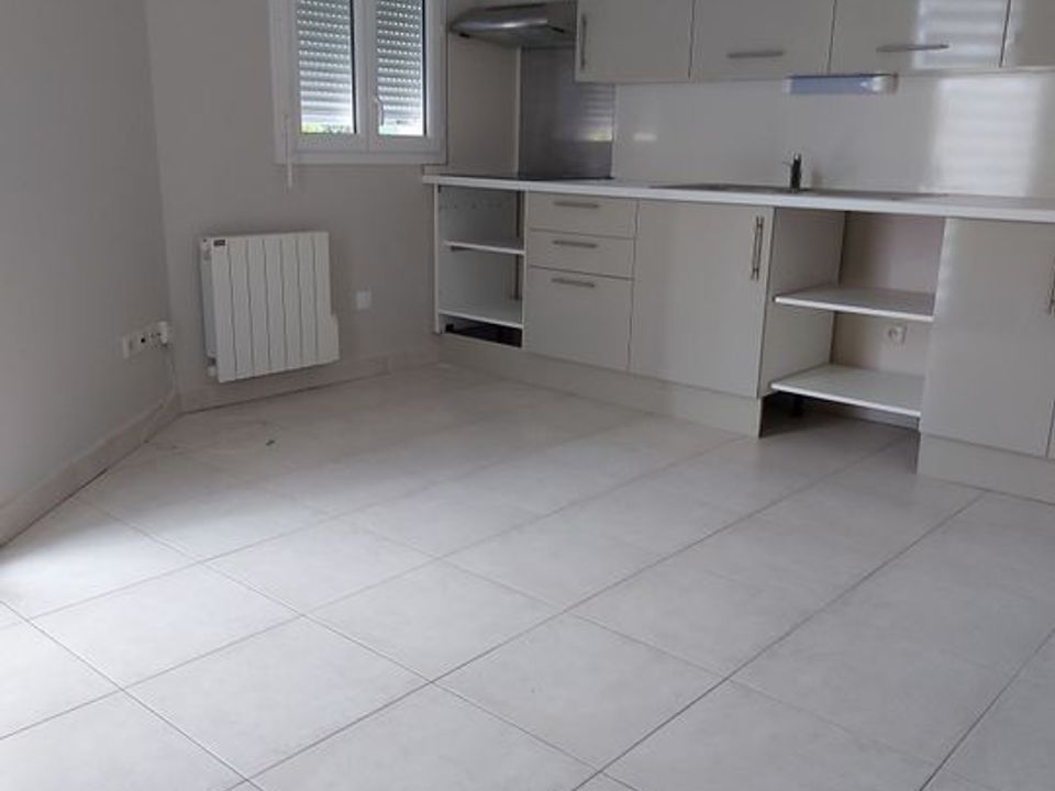 Leilighet i Les Essarts-le-Roi, Yvelines - bilde 1