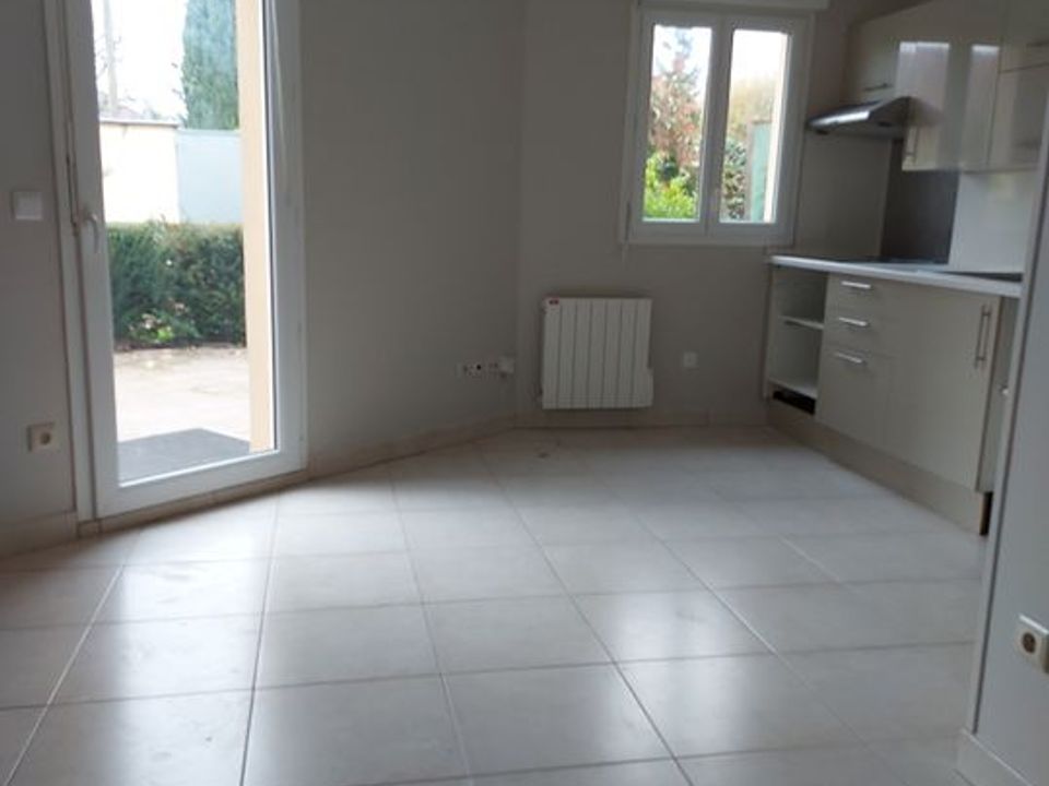 Leilighet i Les Essarts-le-Roi, Yvelines - bilde 2