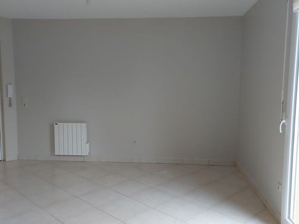 Leilighet i Les Essarts-le-Roi, Yvelines - bilde 3