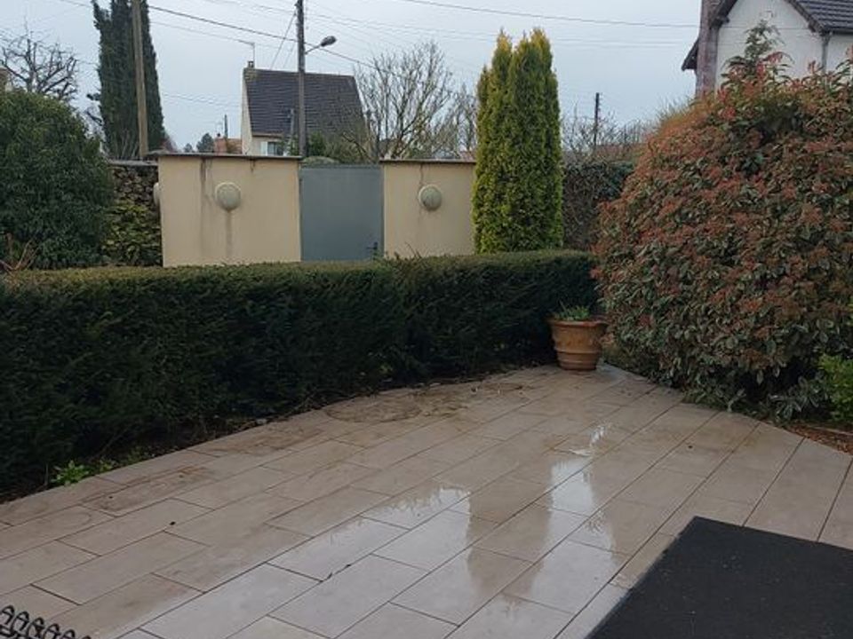 Leilighet i Les Essarts-le-Roi, Yvelines - bilde 4