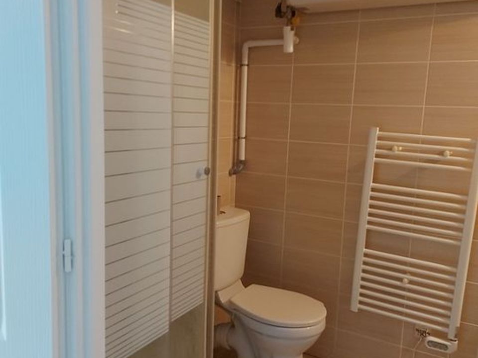 Leilighet i Les Essarts-le-Roi, Yvelines - bilde 5