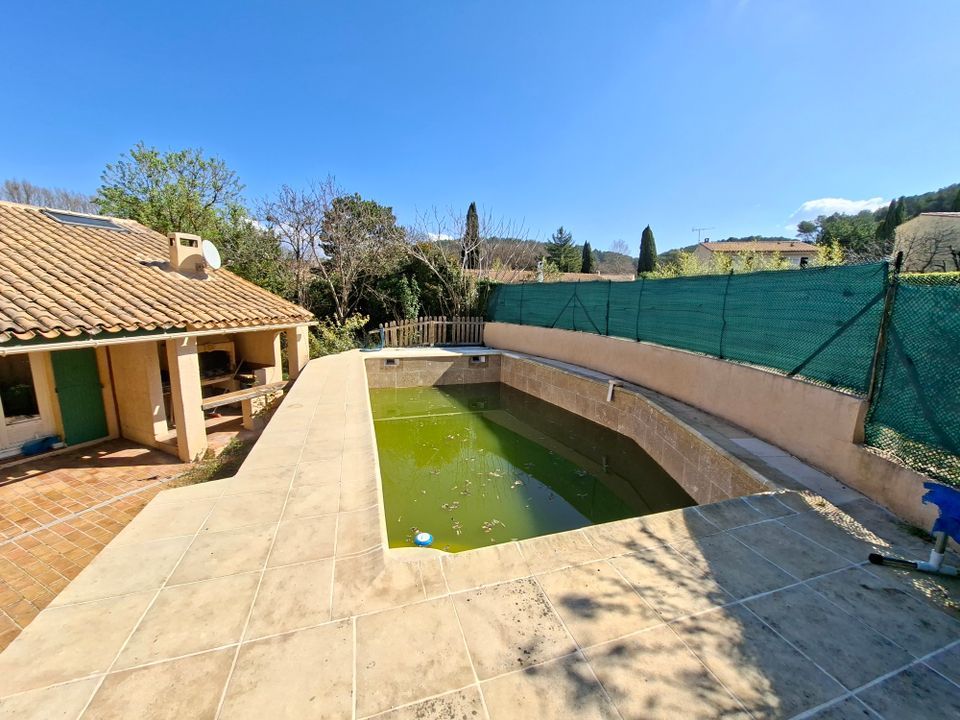 Villa i Bouc-Bel-Air, Bouches-du-Rhone - foto 2