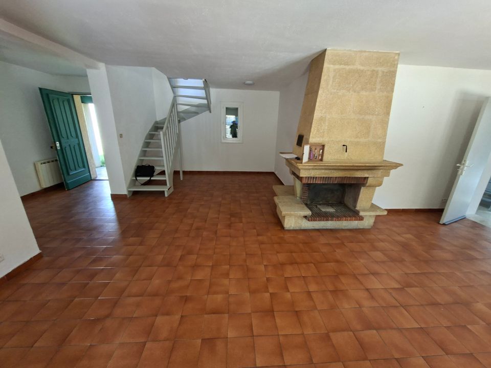 Villa i Bouc-Bel-Air, Bouches-du-Rhone - foto 3