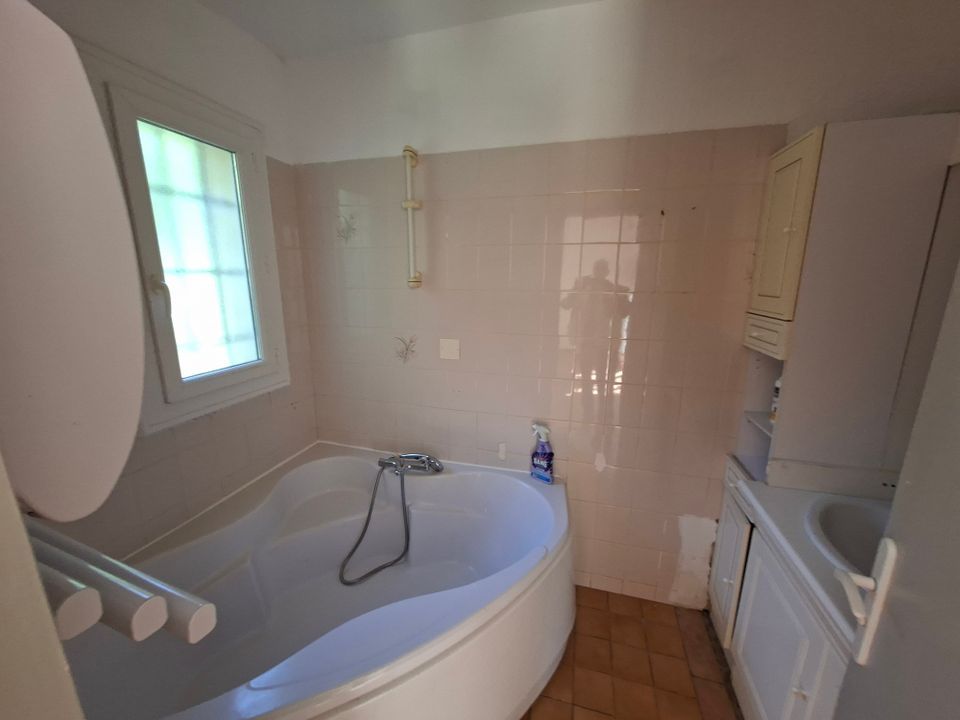 Villa i Bouc-Bel-Air, Bouches-du-Rhone - foto 4