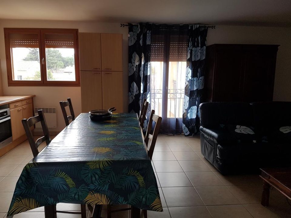 Lejlighed i Villeneuve-les-Maguelone, Herault - foto 4