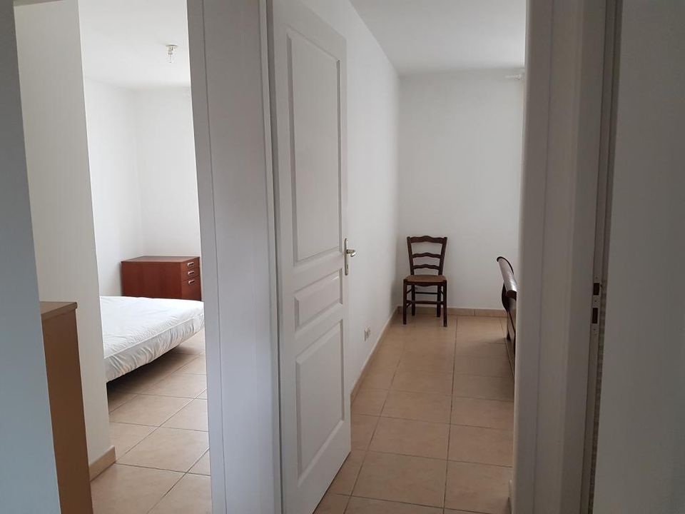 Lejlighed i Villeneuve-les-Maguelone, Herault - foto 5