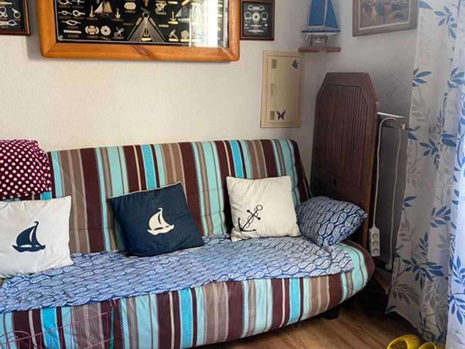 Apartament a Gruissan, Aude - foto 3