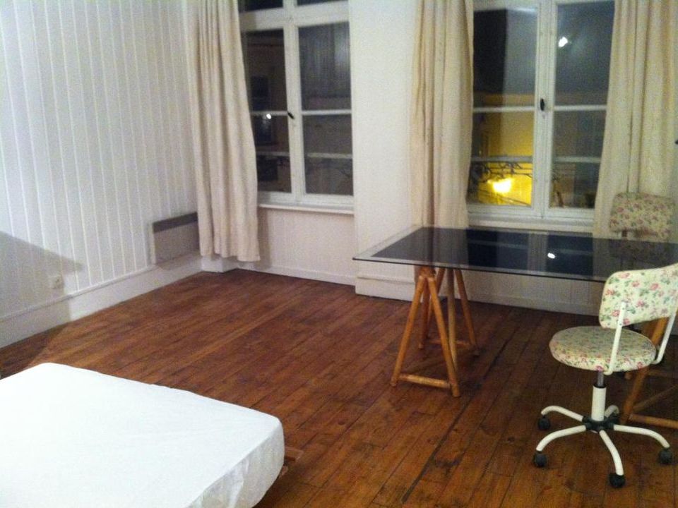 Lejlighed i Laon, Aisne - foto 2